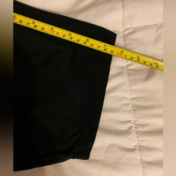 Vintage Bali Chic Sequin America Flag Shirt Patriotic 90s Y2K July 4th One Size - Picture 10 of 11